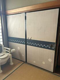 detached 島根県鹿足郡津和野町後田