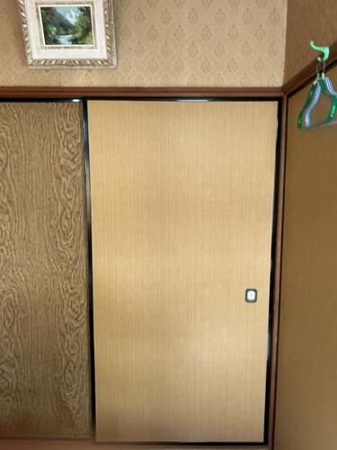 detached 島根県鹿足郡津和野町後田