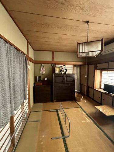 detached 島根県鹿足郡津和野町後田