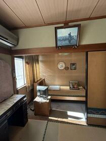 detached 島根県鹿足郡津和野町後田