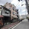 杉本スカイハイツ 3階 築37年の賃貸物件