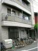 GS駒川 4階 築41年8ヶ月の賃貸物件