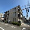 クラッセ長居 2階 築8年7ヶ月の賃貸物件