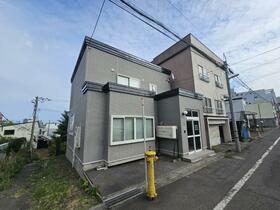 北海道小樽市入船２丁目