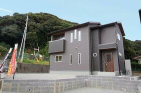 佐賀県唐津市旭が丘