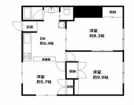 間取り：213145155260