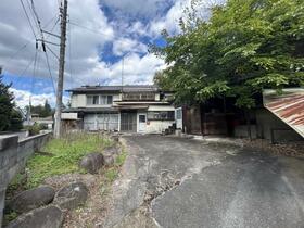 山梨県西八代郡市川三郷町黒沢