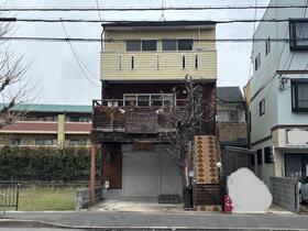 京都府京都市右京区嵯峨広沢南野町