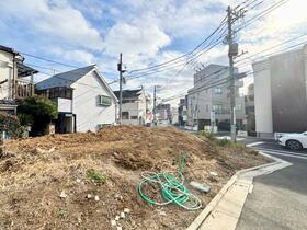 東京都板橋区中台１丁目