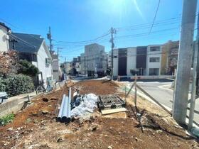 東京都板橋区中台１丁目