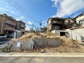 東京都板橋区中台１丁目