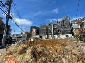 東京都板橋区中台１丁目