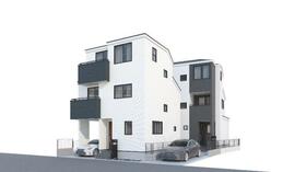 東京都北区志茂３丁目