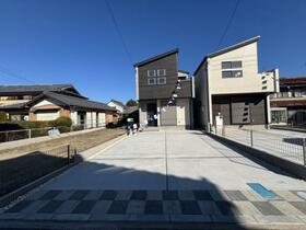 愛知県岡崎市美合町字北屋敷