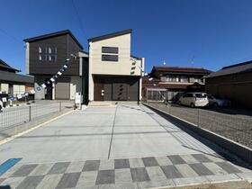 愛知県岡崎市美合町字北屋敷