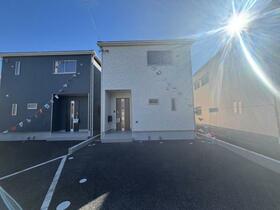 愛知県岡崎市暮戸町字蓮代