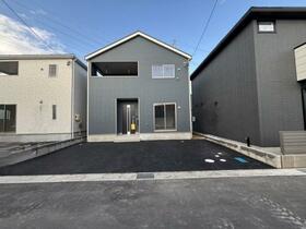 愛知県岡崎市中島町字戸井