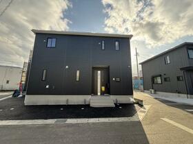 愛知県岡崎市中島町字戸井