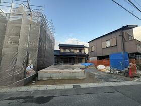 愛知県岡崎市若松町字大廻