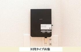 埼玉県加須市馬内（賃貸アパート3LDK・2階・62.11㎡） その12