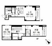 ジョカットロ蔵前のイメージ