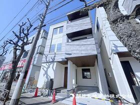 神奈川県川崎市宮前区犬蔵１丁目