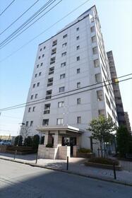 小田急コアロード相模原ＩＩ１２階　相模原駅歩４分