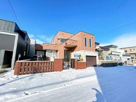 北海道札幌市西区八軒七条西６丁目