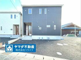 愛知県一宮市祐久字土井黒