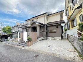 愛知県春日井市神屋町