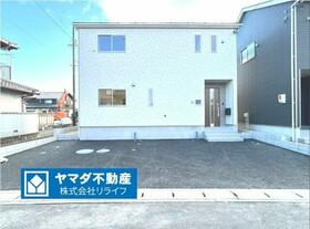 愛知県一宮市祐久字土井黒