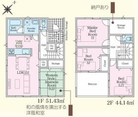 愛知県豊田市鴛鴨町中高根