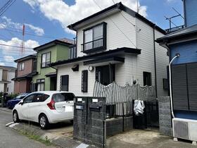 千葉県船橋市三山４丁目