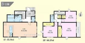 神奈川県相模原市南区磯部