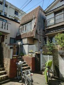 東京都杉並区和泉４丁目