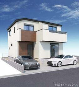 神奈川県相模原市中央区清新２丁目