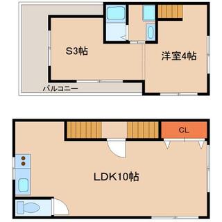 間取り：228059460041