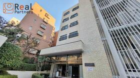 ニューウェルテラス宮前平Ｂ棟