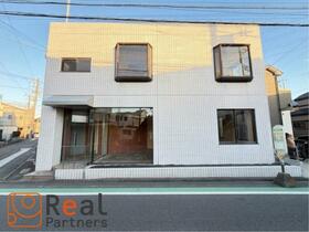 神奈川県横浜市旭区善部町