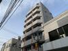 板橋駅より徒歩5分 3階 築17年5ヶ月の賃貸物件