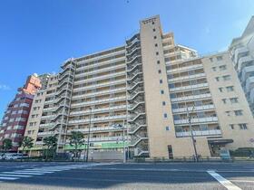 ライオンズマンション東陽町第３　８階　角　部屋