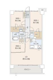 レーベル横浜山手　ＯＮＥ　ＷＡＲＤ　ＣＯＵＲＴ