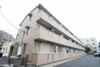 セジュール西新井 3階 築17年2ヶ月の賃貸物件
