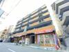 ライラック上本町 6階 築36年3ヶ月の賃貸物件