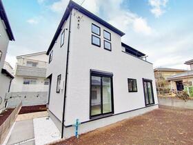 神奈川県相模原市南区磯部