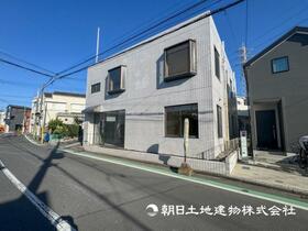 神奈川県横浜市旭区善部町