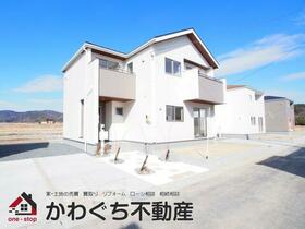 福島県福島市北沢又字樋越