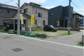 新潟県新潟市東区粟山2丁目