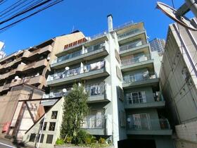 マンション下目黒苑