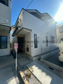 東京都練馬区石神井台８丁目